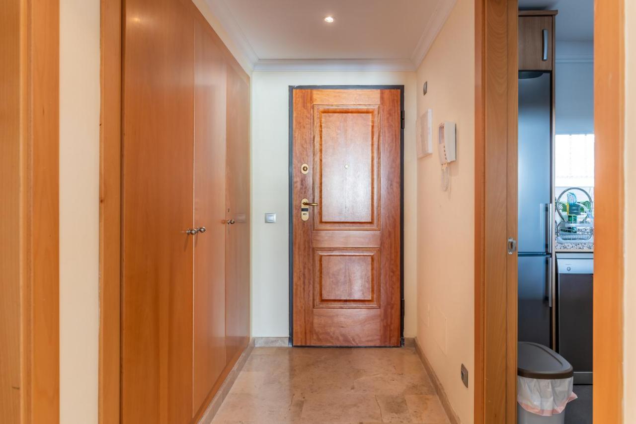 푸에르토 데 산티아고 Santiago Seaview - Sun Terrace And Pool 아파트 외부 사진