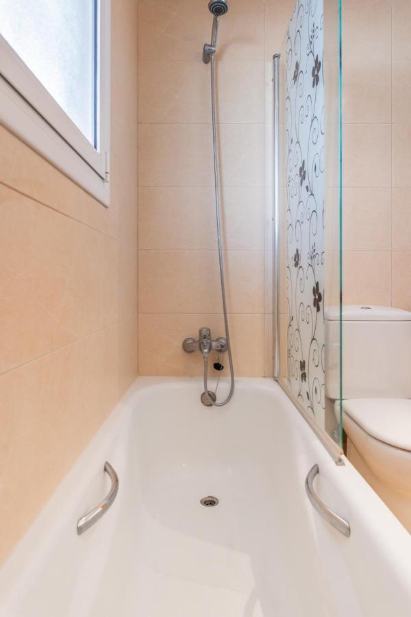 푸에르토 데 산티아고 Santiago Seaview - Sun Terrace And Pool 아파트 외부 사진