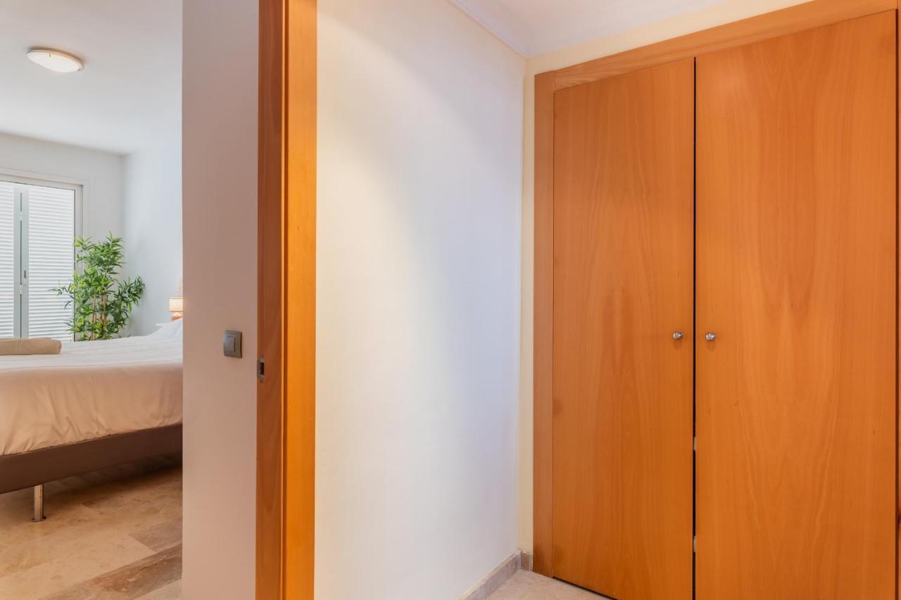 푸에르토 데 산티아고 Santiago Seaview - Sun Terrace And Pool 아파트 외부 사진