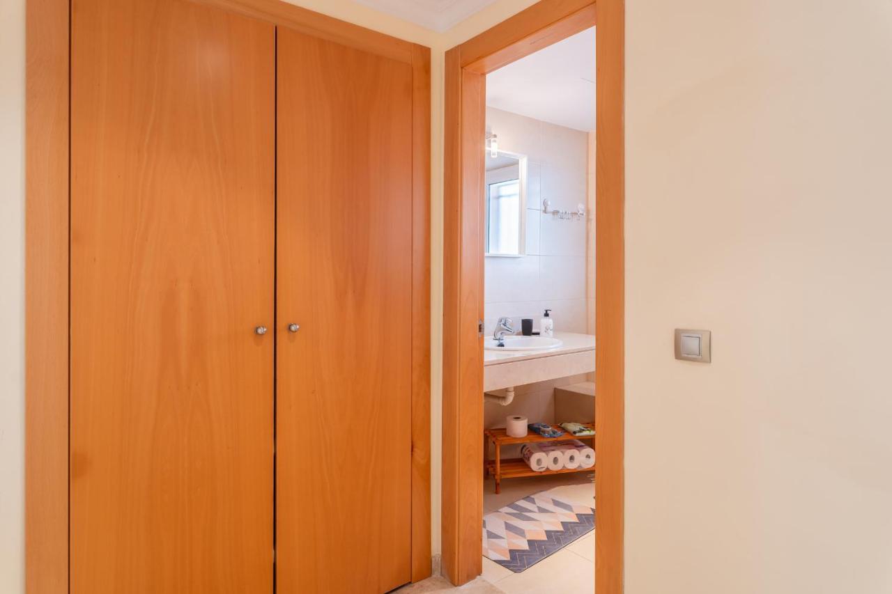 푸에르토 데 산티아고 Santiago Seaview - Sun Terrace And Pool 아파트 외부 사진